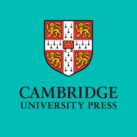 Cambridge University Press (@cambridgeup) 's Twitter Profile Photo Cambridge University Press (@cambridgeup) 's Twitter Profile Photo