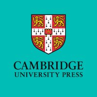 Cambridge University Press(@CambridgeUP) 's Twitter Profileg