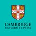 Cambridge University Press (@CambridgeUP) Twitter profile photo