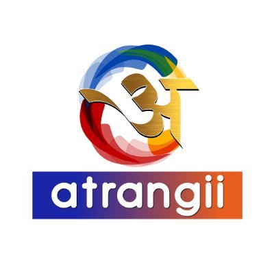 AtrangiiSocial Profile Picture