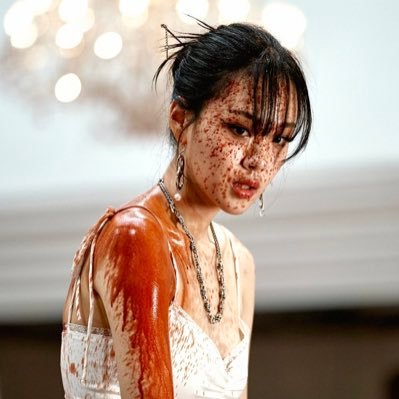 lylelittleblog's profile picture. 25. ෆ¯ࡇ¯ෆ ☁️🫧