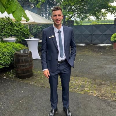 AlainKettel's profile picture. Ma patries 🫶❤️