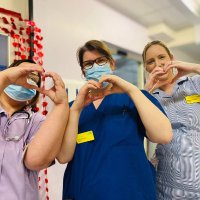 NWAngliaFT Maternity (@nwangliaftmat) 's Twitter Profile