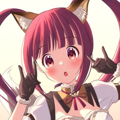 趣味でお絵描きしてます。アイマスとミリオンと松田亜利沙ちゃんが特に好き。最近杏奈ちゃんもかなり好き。他にも色々好き。マロ:https://t.co/hmtxJCrwCy サブ:@nayansu_b