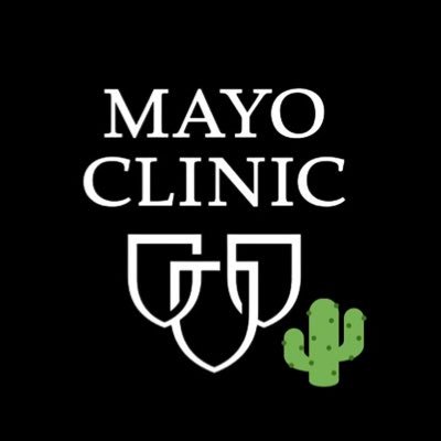 Official Twitter account of the Department of Surgery at Mayo Clinic, Arizona, highlighting the Department’s world-class care, education, and research.