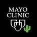 Mayo Clinic AZ Department of Surgery (@mayoazsurg) Twitter profile photo Mayo Clinic AZ Department of Surgery (@mayoazsurg) Twitter profile photo