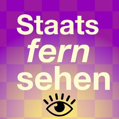 StaatsfernSehe Profile Picture