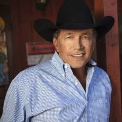Georgestra95867's profile picture. The Official Twitter of George Strait.  #Honky TonkTime Machine Out Now !