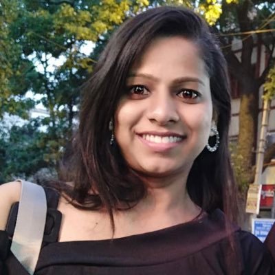 Akshaya24jan's profile picture. Simple n sweet, teaching is my passion, learning makes me curious... "Trying to be better version of me"..