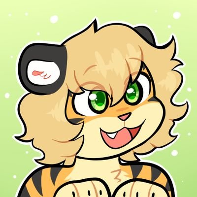 25/Non-binary/Twitch Streamer | ✨Throne Partner✨
They/Them
Business Email: mxpuffin@gmail.com
PfP: @_BeeCat_
Cover image: @ochkotya