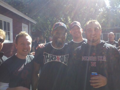 skenny23's profile picture. Co-Host of Personal & Foul, Softball Coach, Father of two