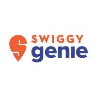 Swiggy Genie(@swiggy_genie) 's Twitter Profileg
