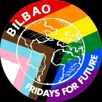 Fridays For Future Bilbao(@FFF_Bilbao) 's Twitter Profile Photo