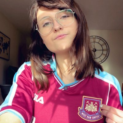 Endless sarcasm, football chat and half decent banter 🤪🤪 ⚽️ WHUFC ⚒ 🏎 Mercedes 🏀 Lakers ⚾️ Cubs 🏈 Packers 💍 CJF 🖊 I write about football ⬇️👇🏻