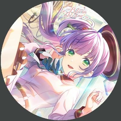 三森すずこはママ/高柳知葉を信じろ@tomoyo_t_1014 / #まわり道/リステージは世代交代/テトラルキアしか/シャインポストは何処へ/海未ちゃん🏹→梢先輩📢/スリーズブーケ=さくらんぼ色の花束💐今この瞬間を大切に！🪷Bloom the smile! Bloom the dream!