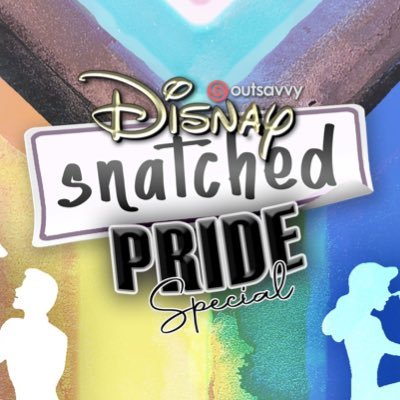 Award-winning LGBT+ Disney parody drag fundraiser! Produced by @DragTrade 🔜: #Pride 6 July BOOK NOW ⬇️