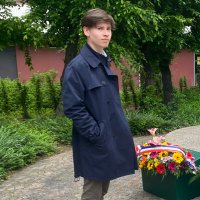 Victor Hocquiné (@hocquinevictor) 's Twitter Profile
