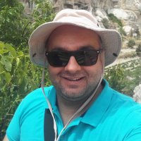 Ercenk Hamarat (@hamaratercenk) 's Twitter Profile Photo