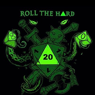 Roll The Hard 20 is an actual play podcast featuring different RPGs which feature the D20!Find us on Apple Podcasts, Google Podcasts, Spotify, Amazon Podcasts