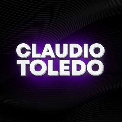 Claudiotoledo18 Profile Picture