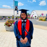 Patrick Crichlow (@paddythephysio) 's Twitter Profile