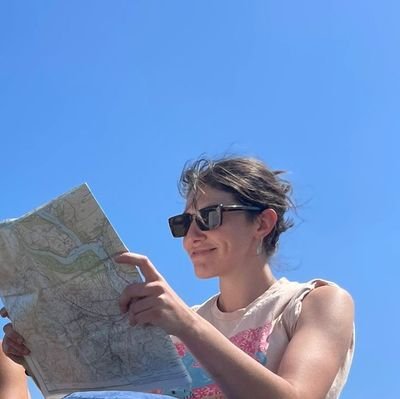 Seas, nature & mapping. Marine GIS Consultant. Manchester-based 🏳️‍🌈🪩🌬️🍃 she/her