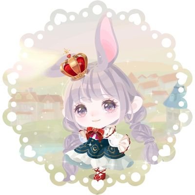 Rokka六花❄️さんのプロフィール画像