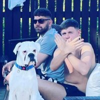 Andrew McCulloch (@andrewm41252227) 's Twitter Profile