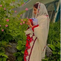 HaseebaQambrani(@balochhaseeba) 's Twitter Profile Photo