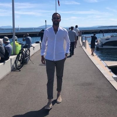 CharlesHebert06's profile picture. 