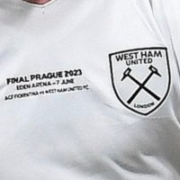 Days Since West Ham Won a Trophy ⚒🫧(@WHTrophyDrought) 's Twitter Profile Photo