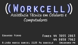 Workcellumu's profile picture. 