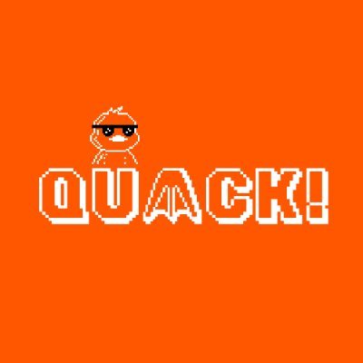 QuackDuckBTC Profile Picture