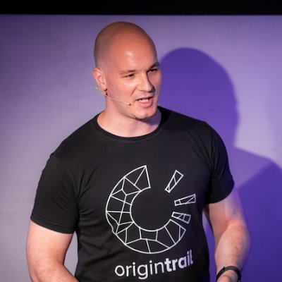 Founder & CTO @tracelabshq - @origin_trail Decentralized Knowledge Graph core devs - Empowering communities to tackle misinformation with decentralized AI
V~ℕ^2