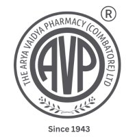 The Arya Vaidya Pharmacy (Coimbatore) Limited(@_AVPayurveda) 's Twitter Profile Photo