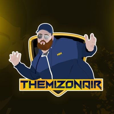 TheMizOnAir Profile Picture