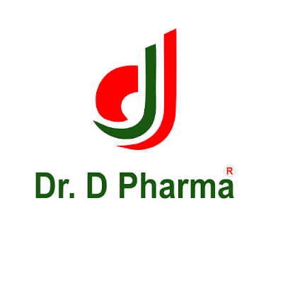DR.D Pharma, one of India's leading pharmaceutical company, is dedicated to delivering top-quality medicines and healthcare products.