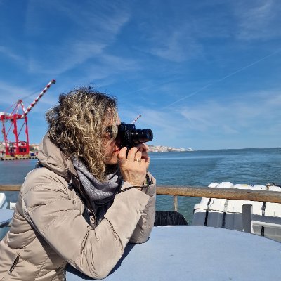 Misning's profile picture. Funcionaria de Justicia