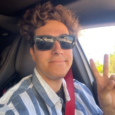 luis_sserrano's profile picture. Engineer @remote 
Former @unbabel, @hole19golf