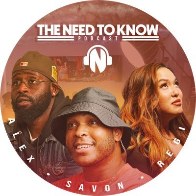 NeedToKnowPod Profile Picture