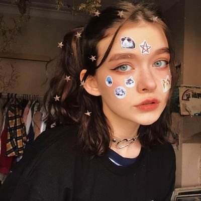 makayla77210's profile picture. 