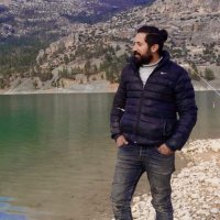 Ali Dağlı (@alidaglix) Twitter profile photo