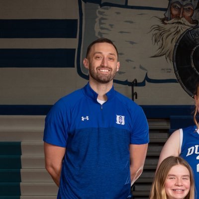 Dundee | K-8 Asst. Principal & Varsity Girls Basketball Coach