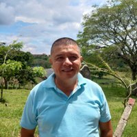Líder César Holguín Camayo(@Lidercesarh) 's Twitter Profile Photo