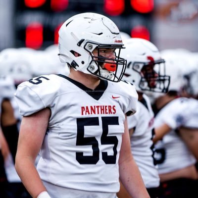 Jaxco 25’/ LT/6’1 240/ 3.8 GPA