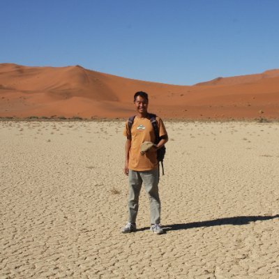 itarufuruta's profile picture. WFP（国連世界食糧計画）職員（18年目。活動国はセネガル、カメルーン、南スーダン、ミャンマー、イエメン、スーダン、ソマリアなど）。ナイジェリア在住。
14か国に住み132か国に渡航。元青年海外協力隊員（ネパール）、元国連ボランティア（ケニア）。将来の夢は日本全国の学校を行脚して児童・生徒・学生に話をすることです。