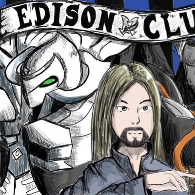 Dad, Husband, panel host, professional wrestler, Yu-Gi-Oh! Edison player.