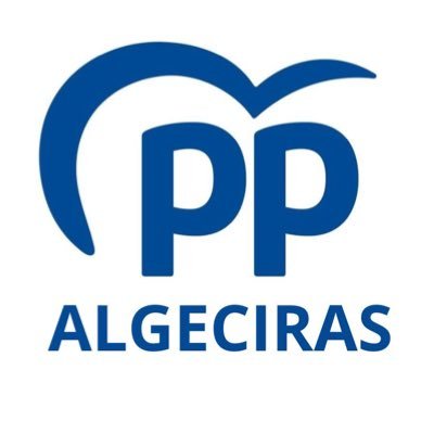 Cuenta oficial del Partido Popular de Algeciras