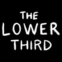The Lower Third (@lowerthirdsoho) 's Twitter Profile