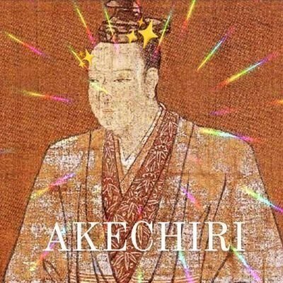 bankmitsuhide Profile Picture